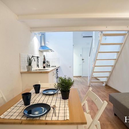 Hotelito Boutique Cinca L'Hospitalet de Llobregat Ngoại thất bức ảnh
