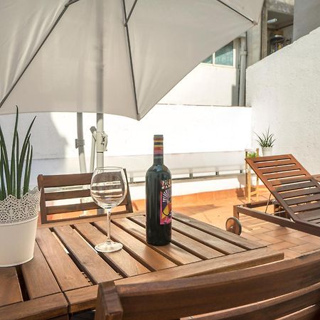 Hotelito Boutique Cinca L'Hospitalet de Llobregat Ngoại thất bức ảnh