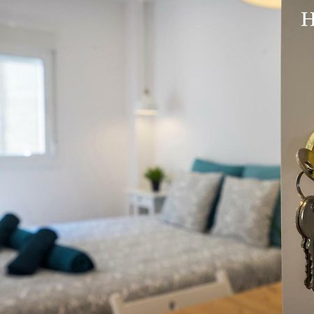 Hotelito Boutique Cinca L'Hospitalet de Llobregat Ngoại thất bức ảnh