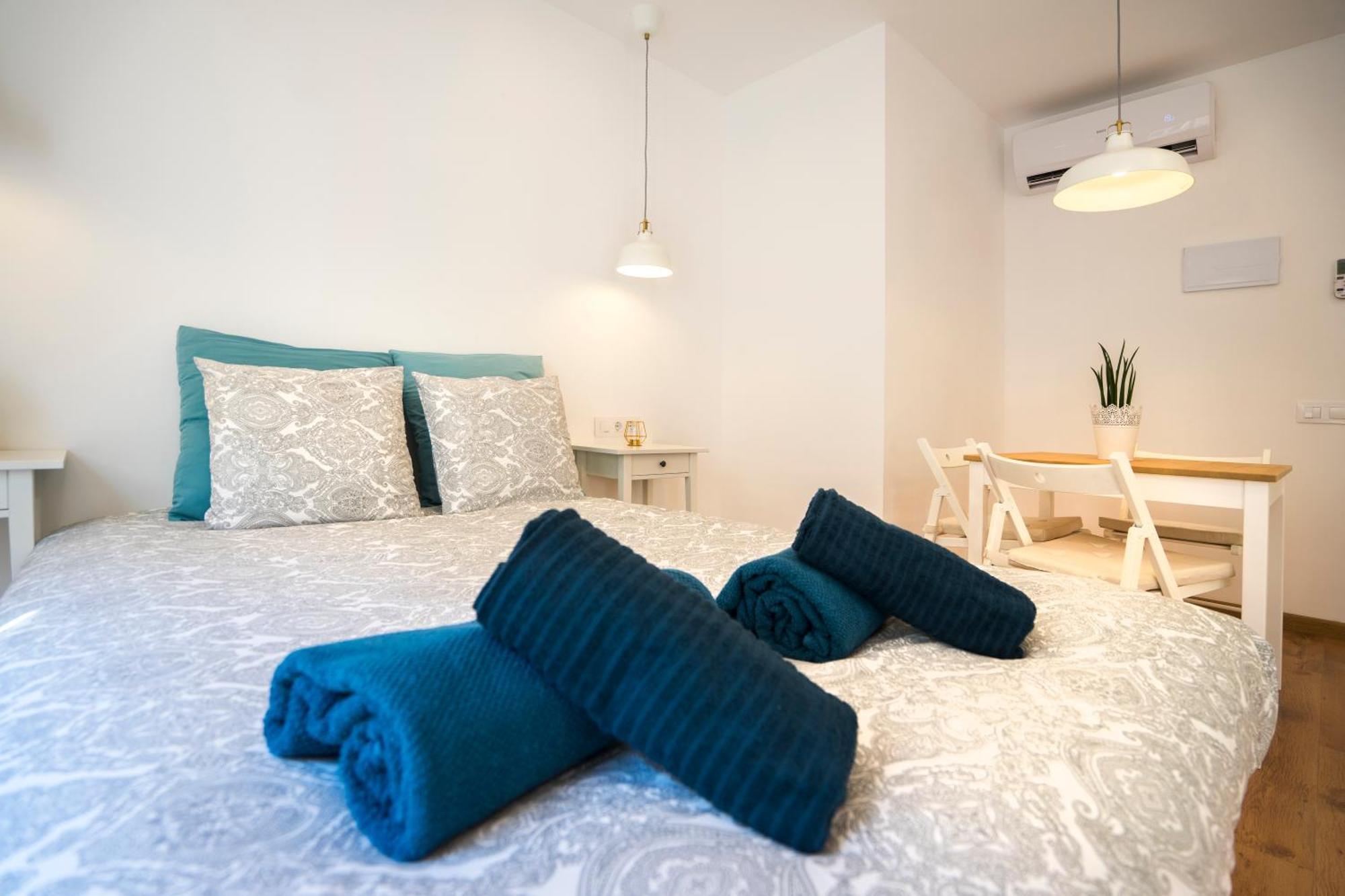 Hotelito Boutique Cinca L'Hospitalet de Llobregat Phòng bức ảnh