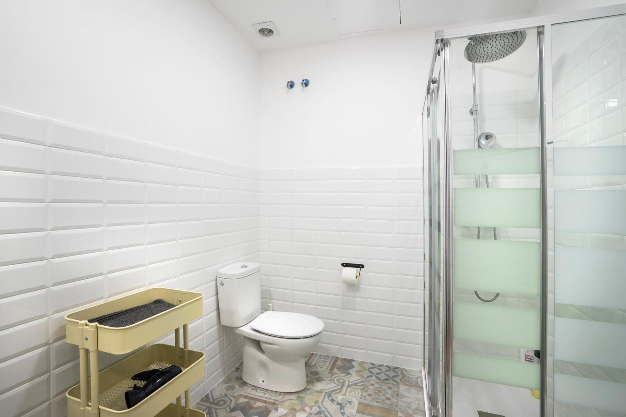 Hotelito Boutique Cinca L'Hospitalet de Llobregat Phòng bức ảnh
