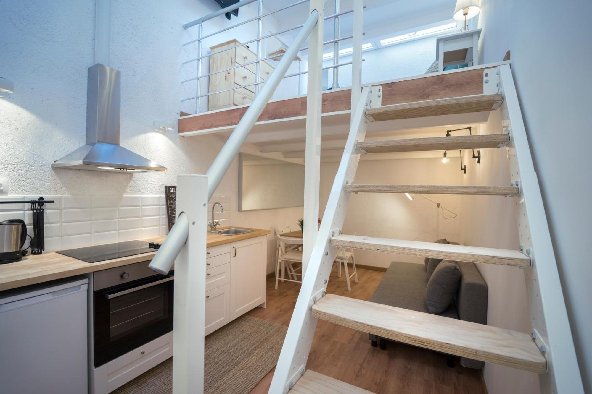 Hotelito Boutique Cinca L'Hospitalet de Llobregat Phòng bức ảnh